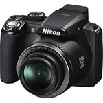Máy ảnh Nikon Coolpix P90